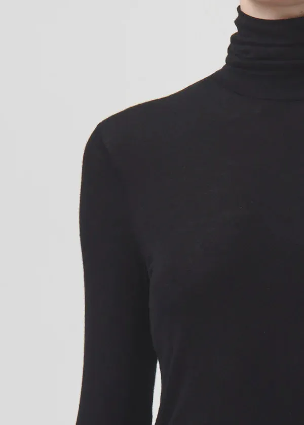 Pascale Turtleneck
