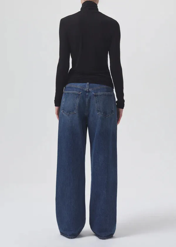 Pascale Turtleneck