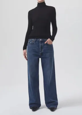 Pascale Turtleneck