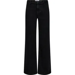 Pieszak Gilly French Jeans - Black