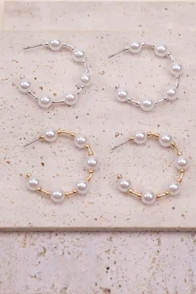 Piper Earrings
