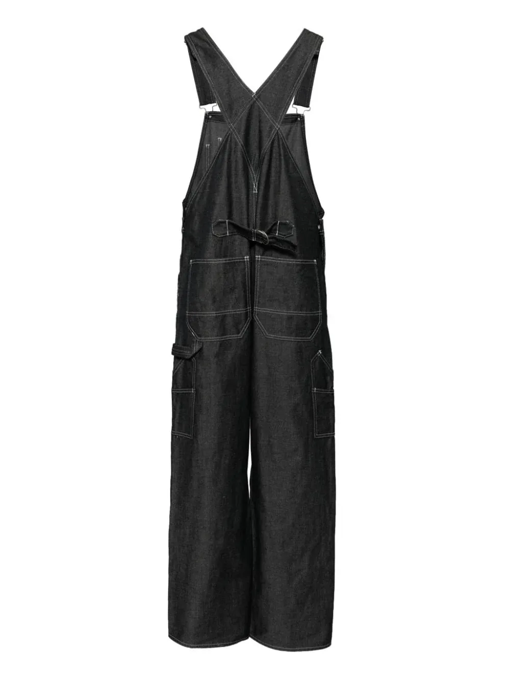 Polyester Denim Carhartt Jeans