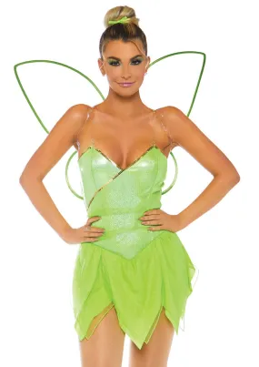 Pretty Tinkerbell Costume