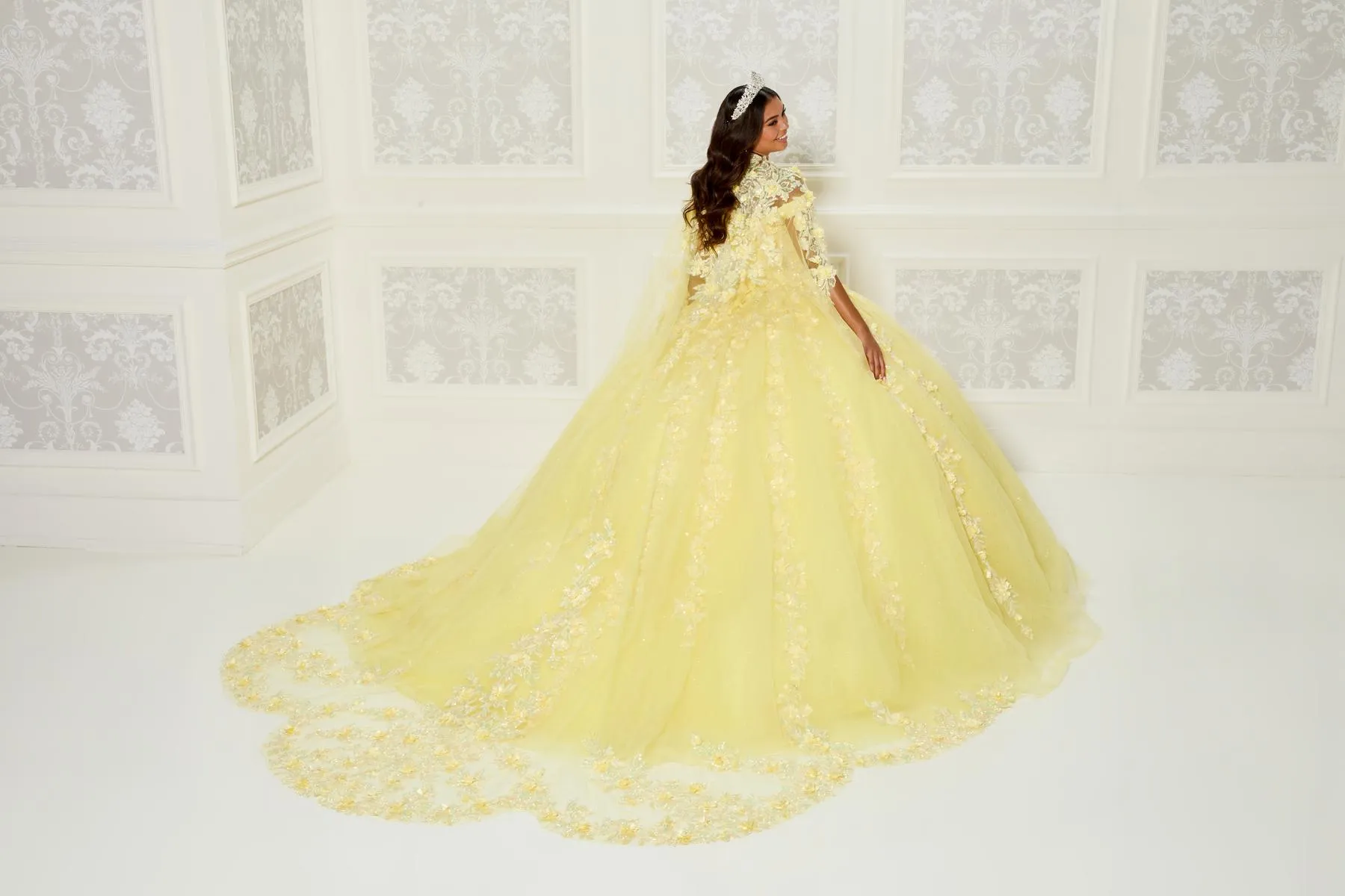 Princesa by Ariana Vara  Dress PR30120