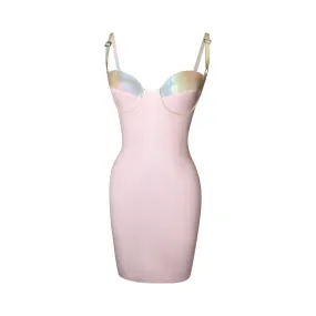Print Play Bodycon