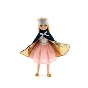 Queen of the Castle Doll