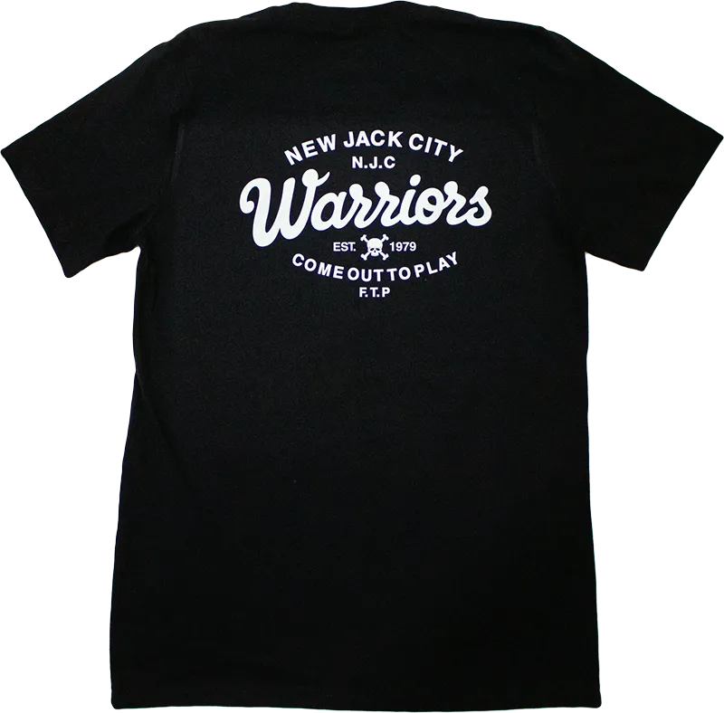 "Warriors" Shirt
