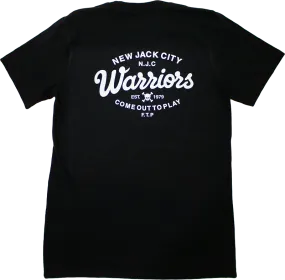"Warriors" Shirt