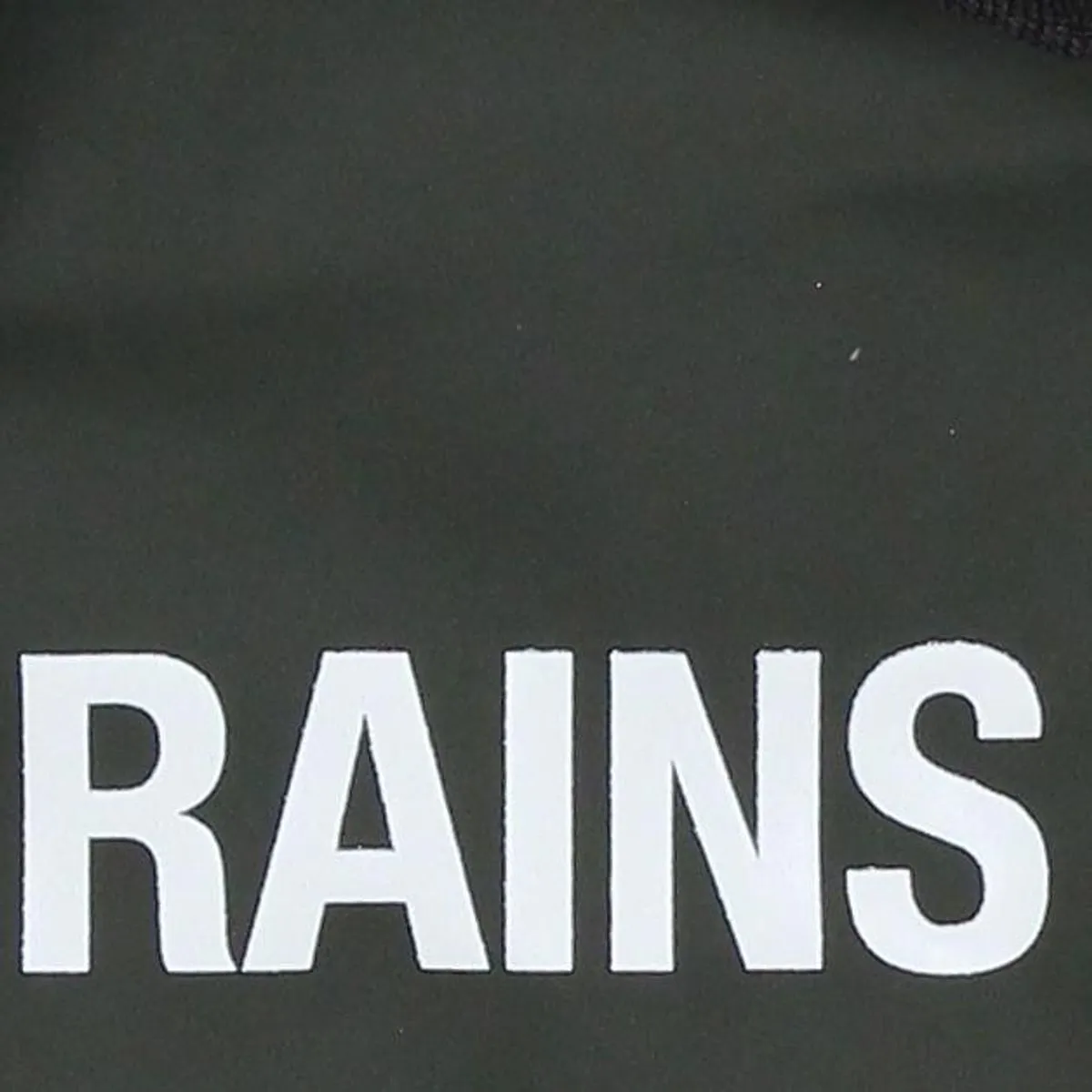 Rains Cape