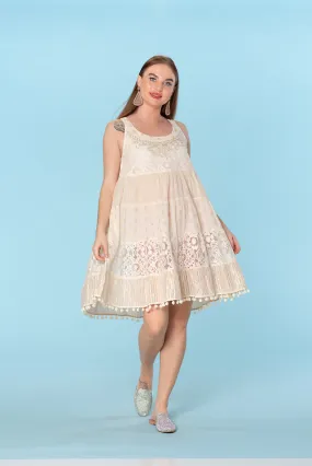 Ranees glitzy dress, sexy casual dress