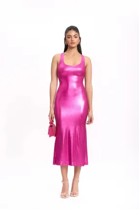 Raquelle Midi Dress