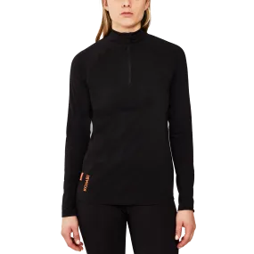RedHEAT ACTIVE Zip Top Base Layer - Women