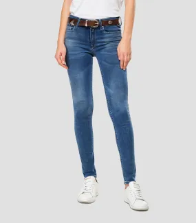 Replay Womens Hyperflex Bio New Luz WH689.661.A06.009