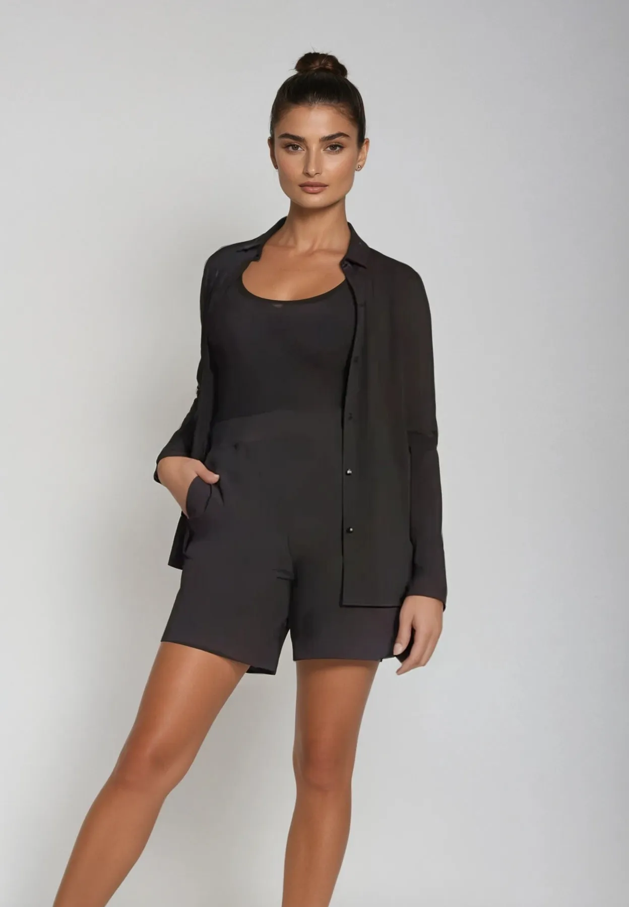 Resort Short