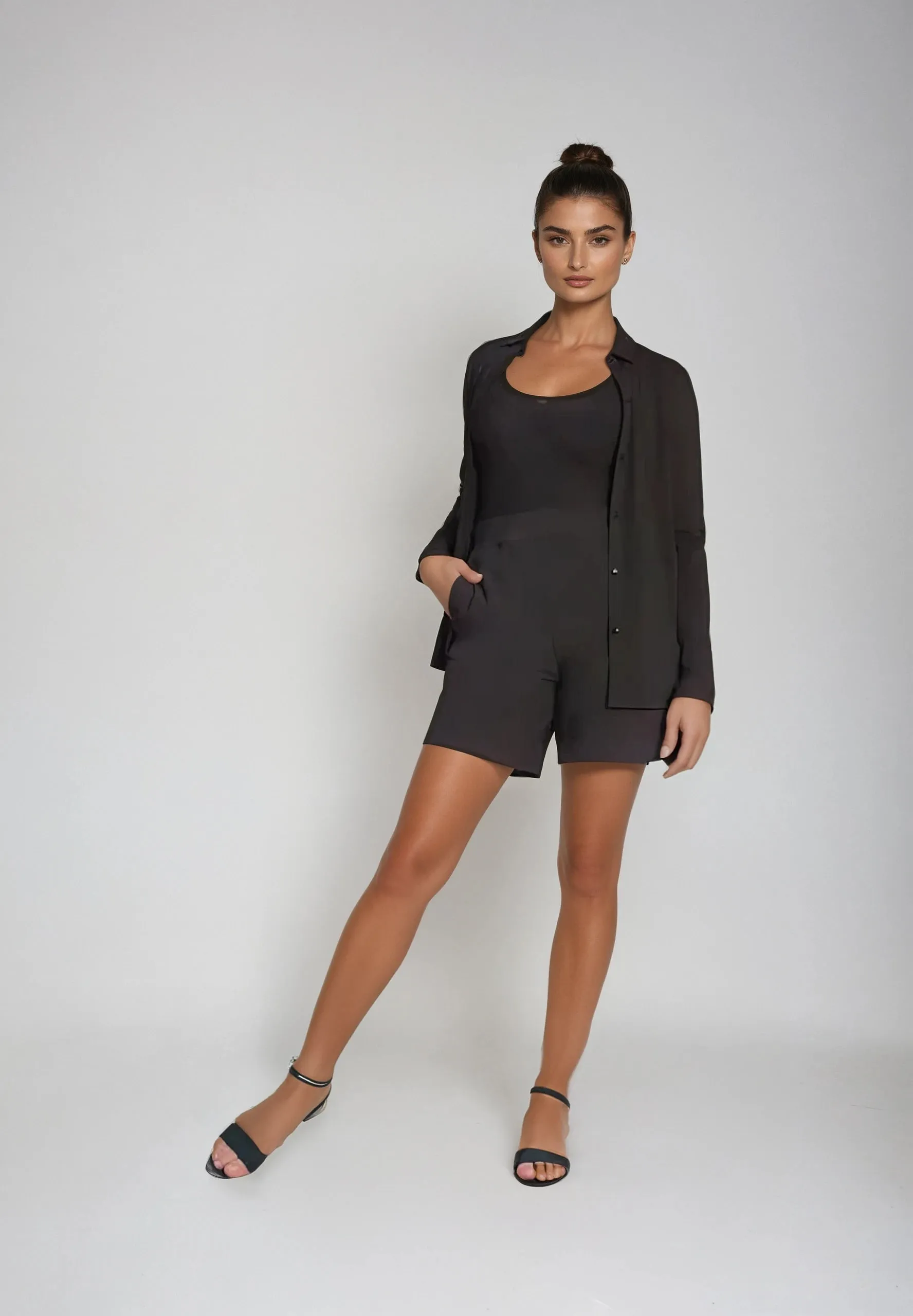 Resort Short