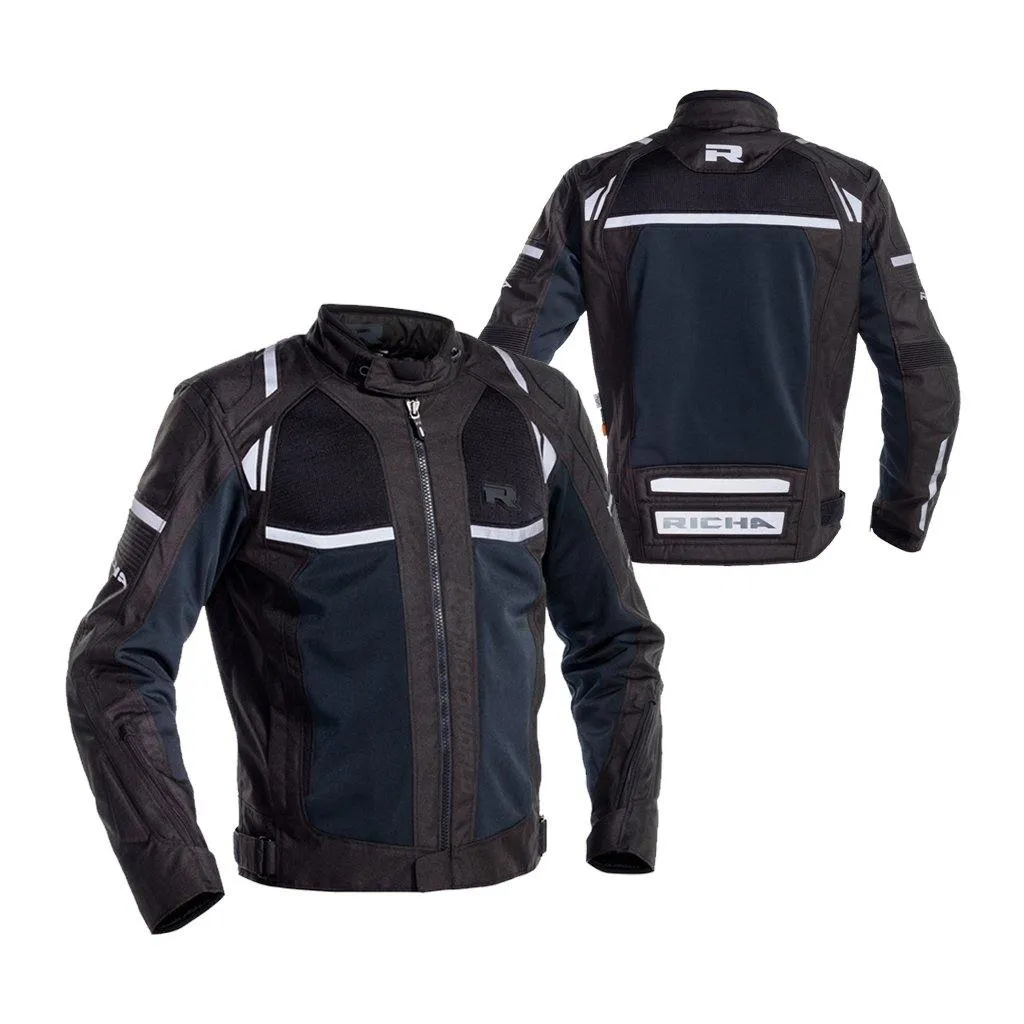 RICHA AIRSTORM WATERPROOF JACKET