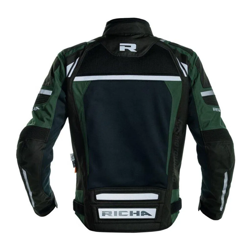 RICHA AIRSTORM WATERPROOF JACKET