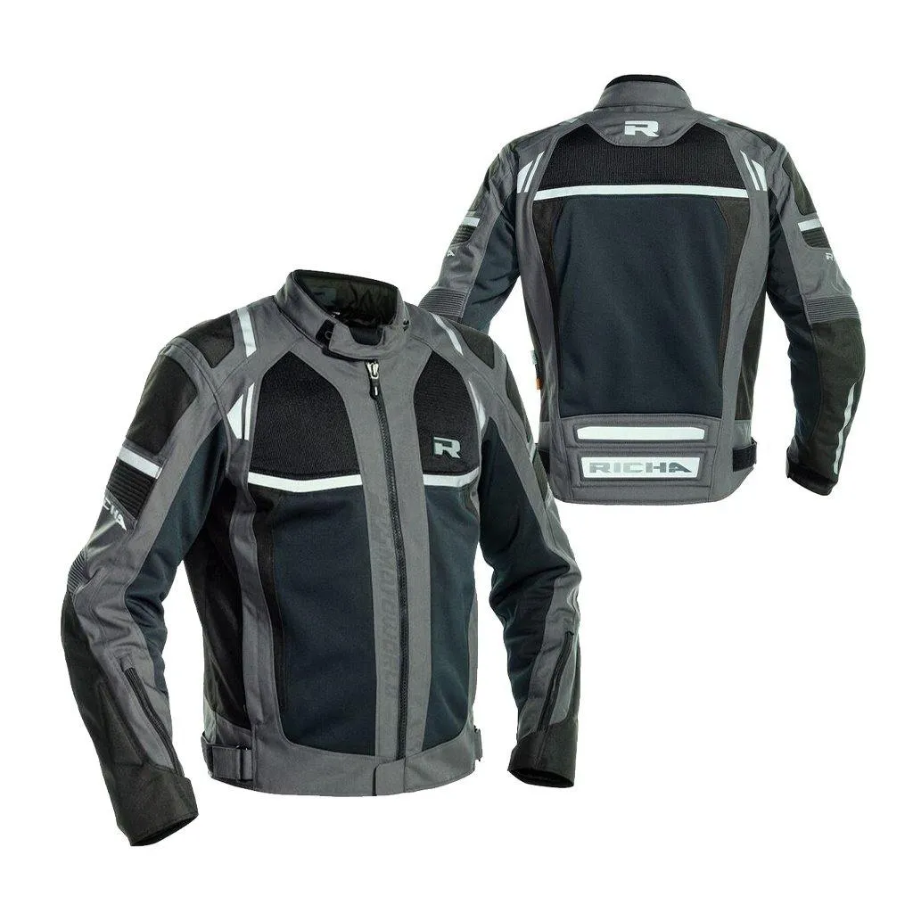 RICHA AIRSTORM WATERPROOF JACKET