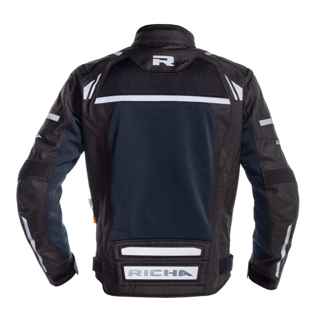 RICHA AIRSTORM WATERPROOF JACKET