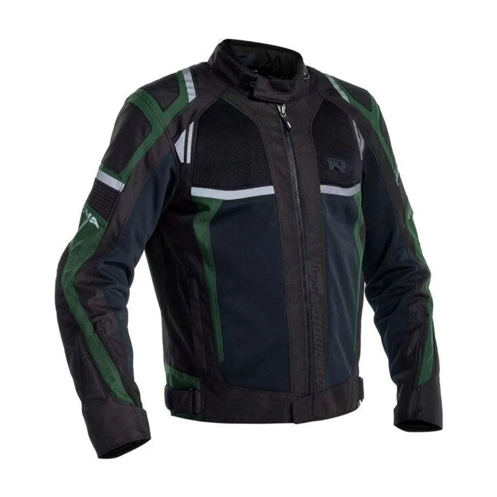 RICHA AIRSTORM WATERPROOF JACKET