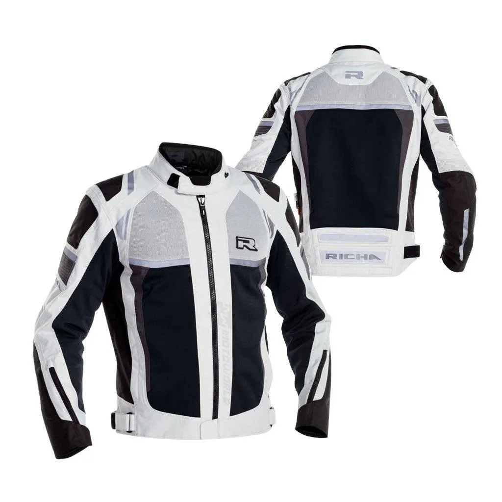 RICHA AIRSTORM WATERPROOF JACKET