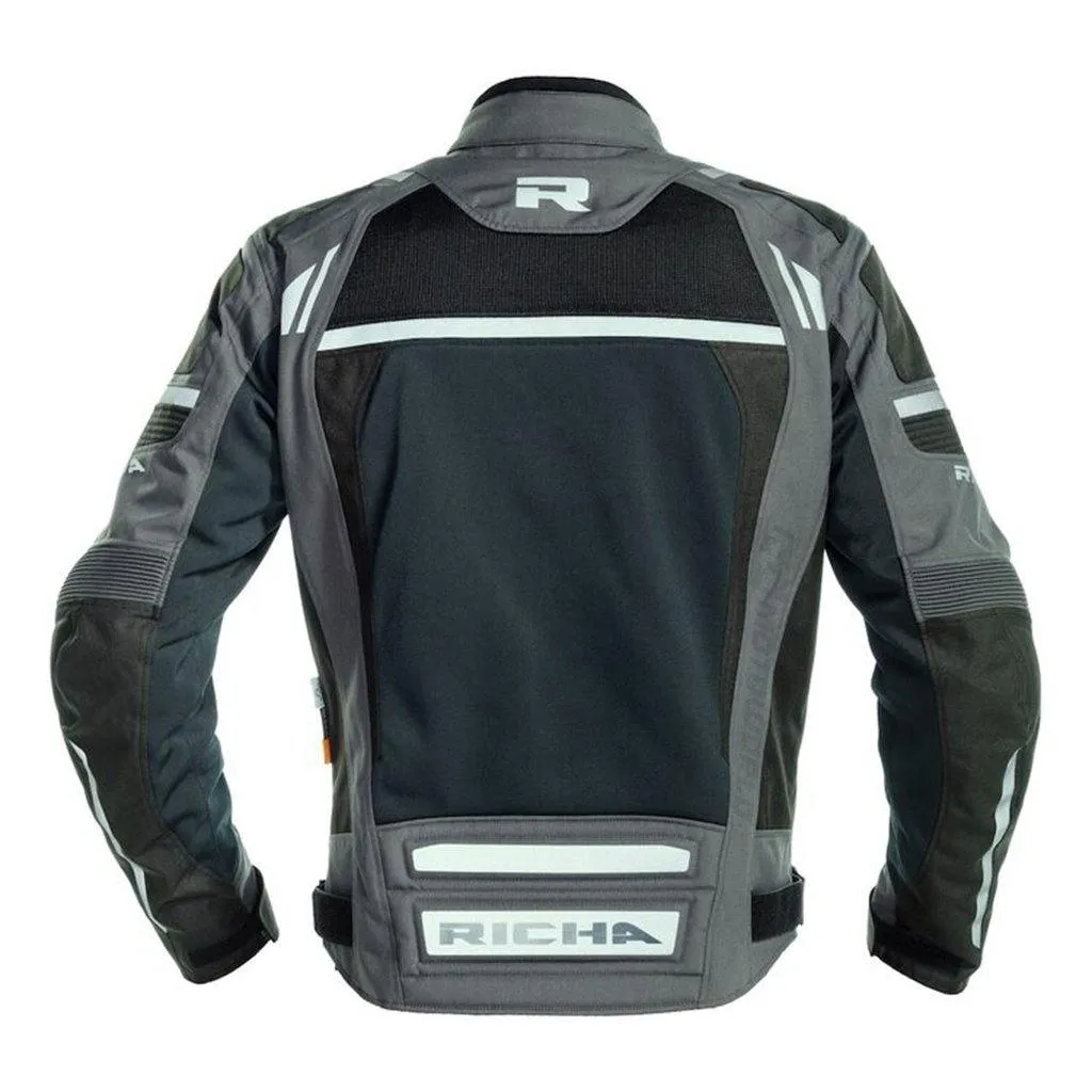 RICHA AIRSTORM WATERPROOF JACKET