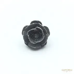 Rose Buttons with Shank for Shirts - Art. 4783 Gl