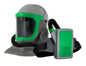 RPB® 16-018-24-IR5 Z-Link® Radiant Heat Respirator