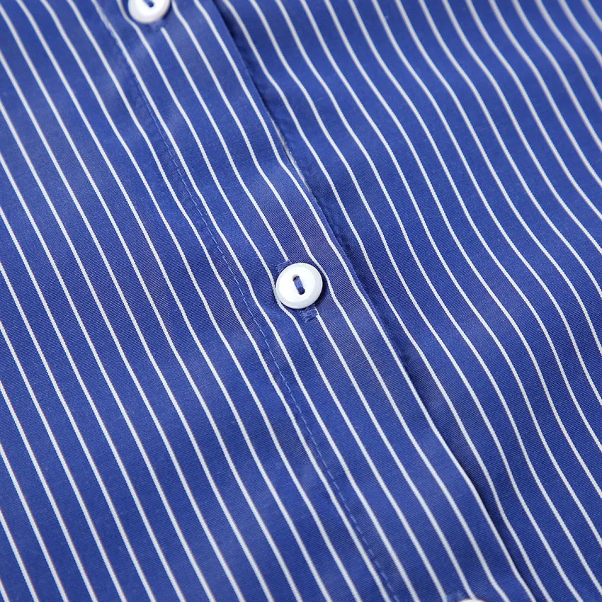 Sabrina Fall Shirt