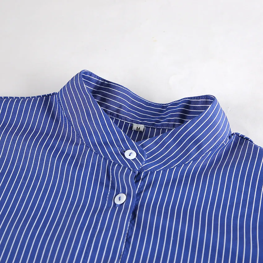 Sabrina Fall Shirt
