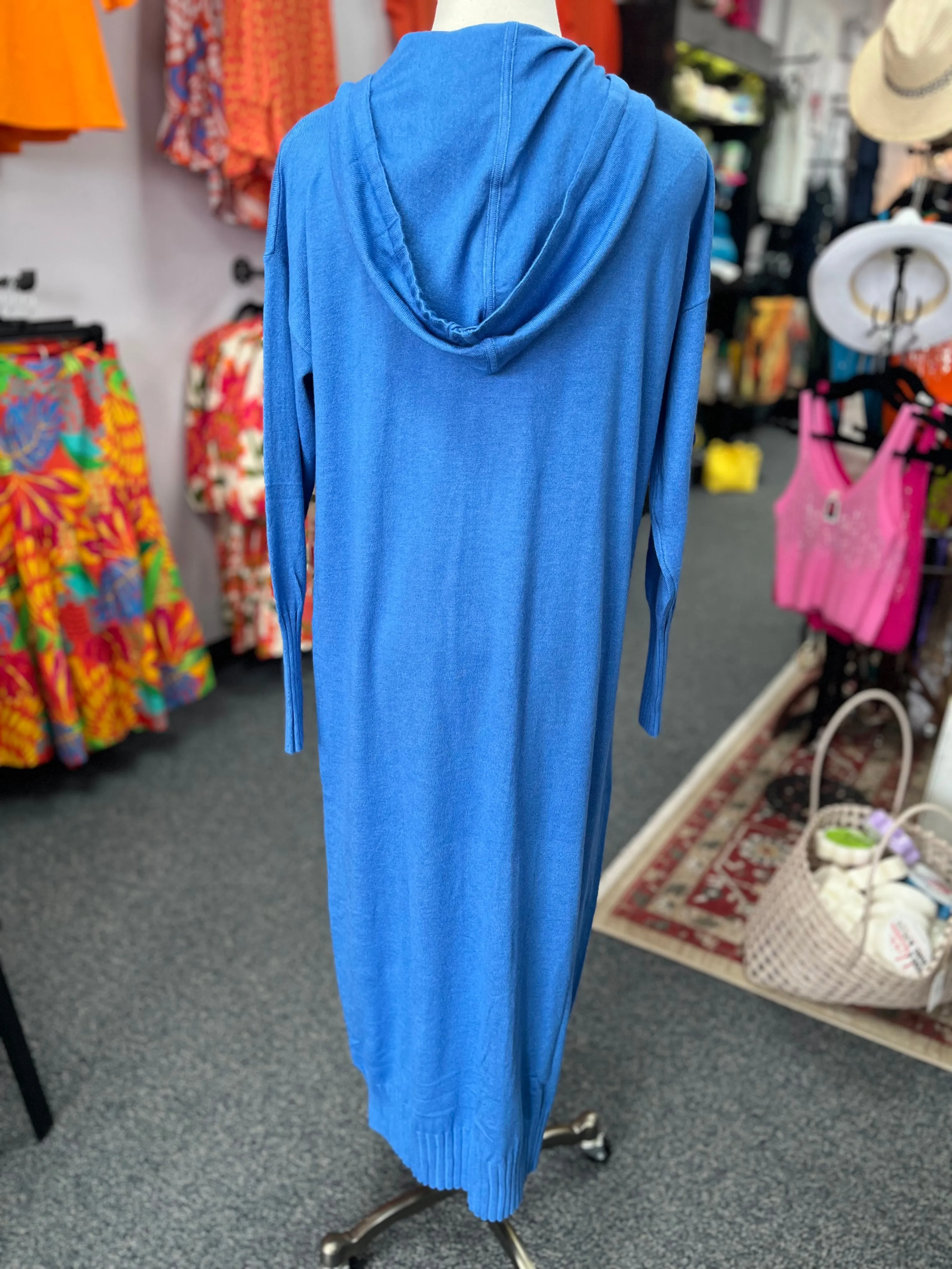 Samantha Knitted Dress