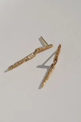 Sand Spine Drop Studs