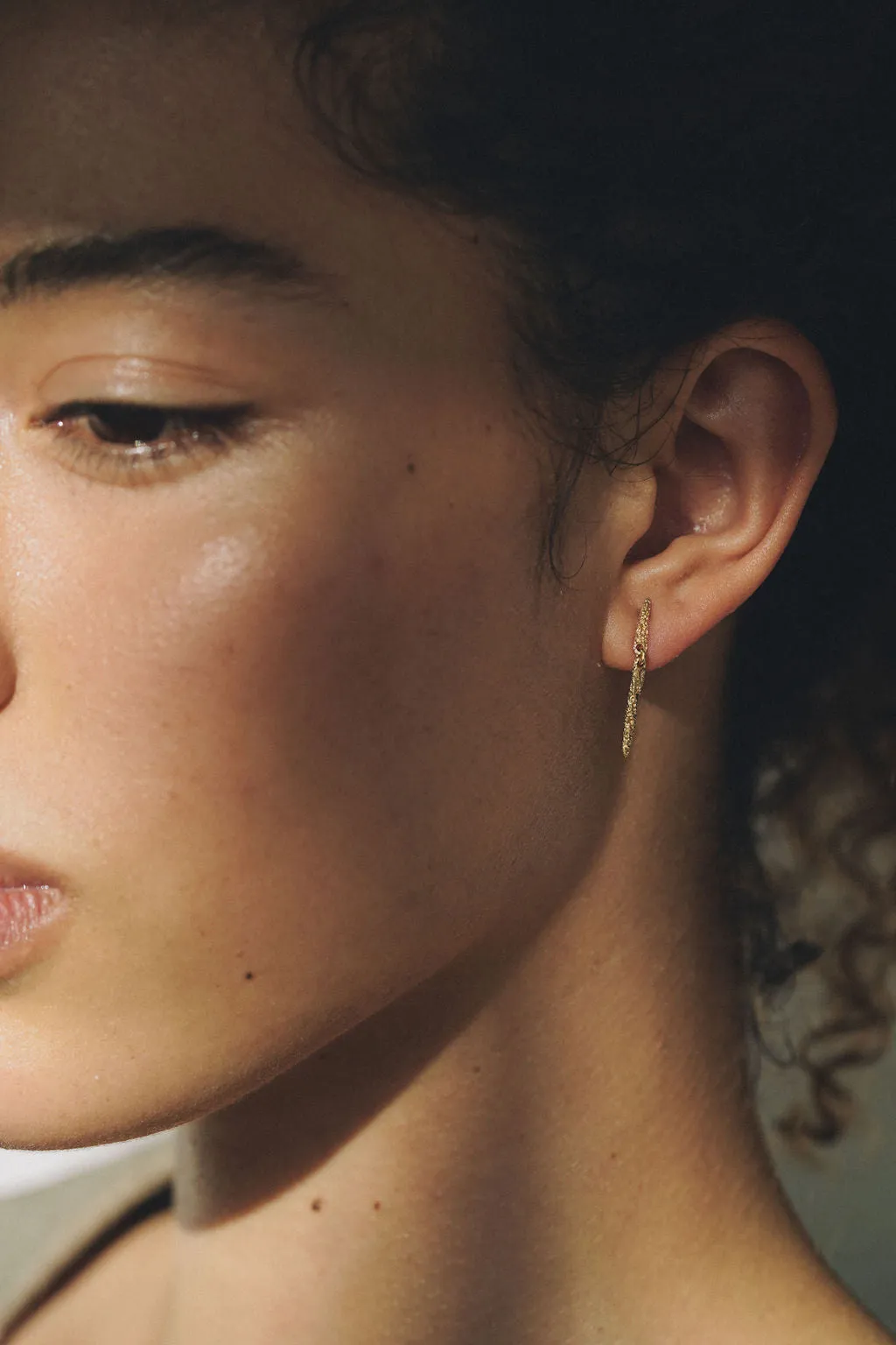 Sand Spine Drop Studs