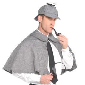 Sherlock accessory kit for adults