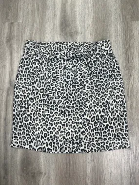 Skirt Midi By gerard darel Size: Xl