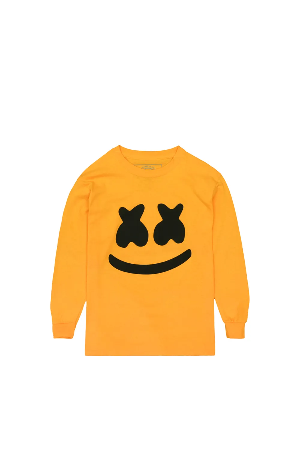 Smile L/S Shirt (Youth)