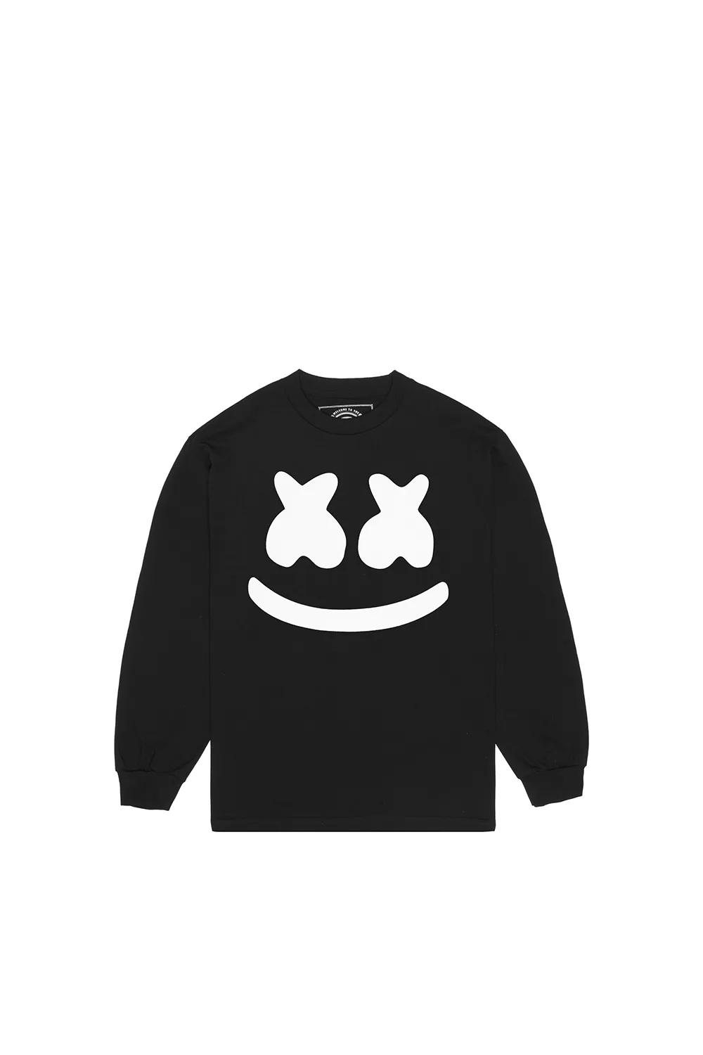 Smile L/S Shirt (Youth)