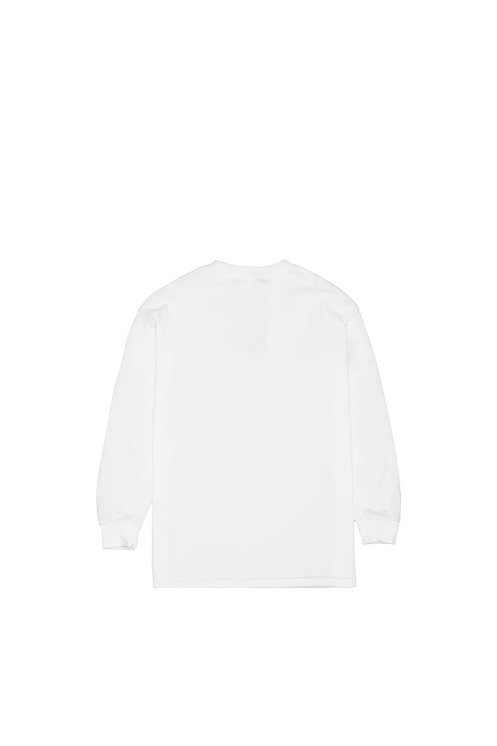 Smile L/S Shirt (Youth)