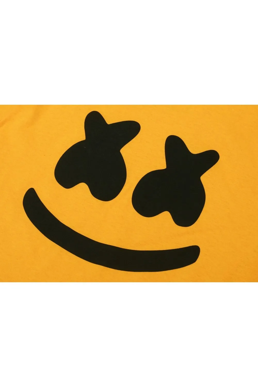 Smile L/S Shirt (Youth)