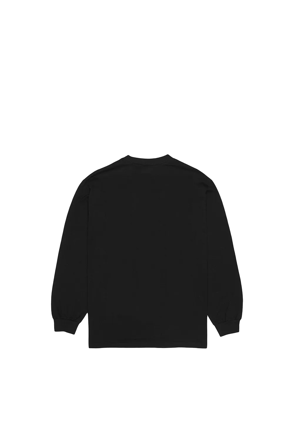 Smile L/S Shirt (Youth)