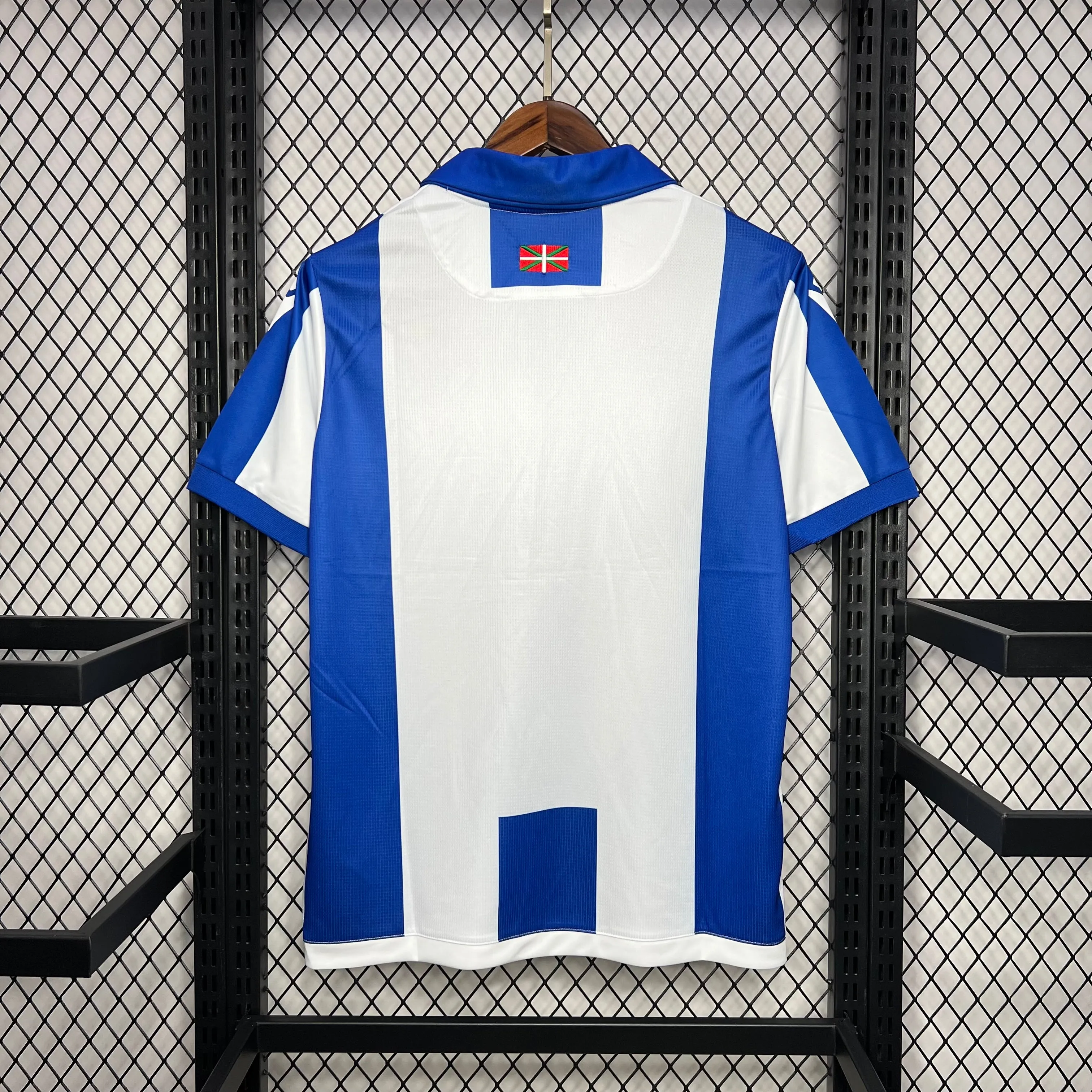 Sociedad home football shirt 2024-25
