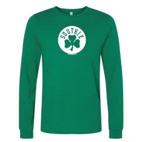 Southie Circle Sham Long Sleeve