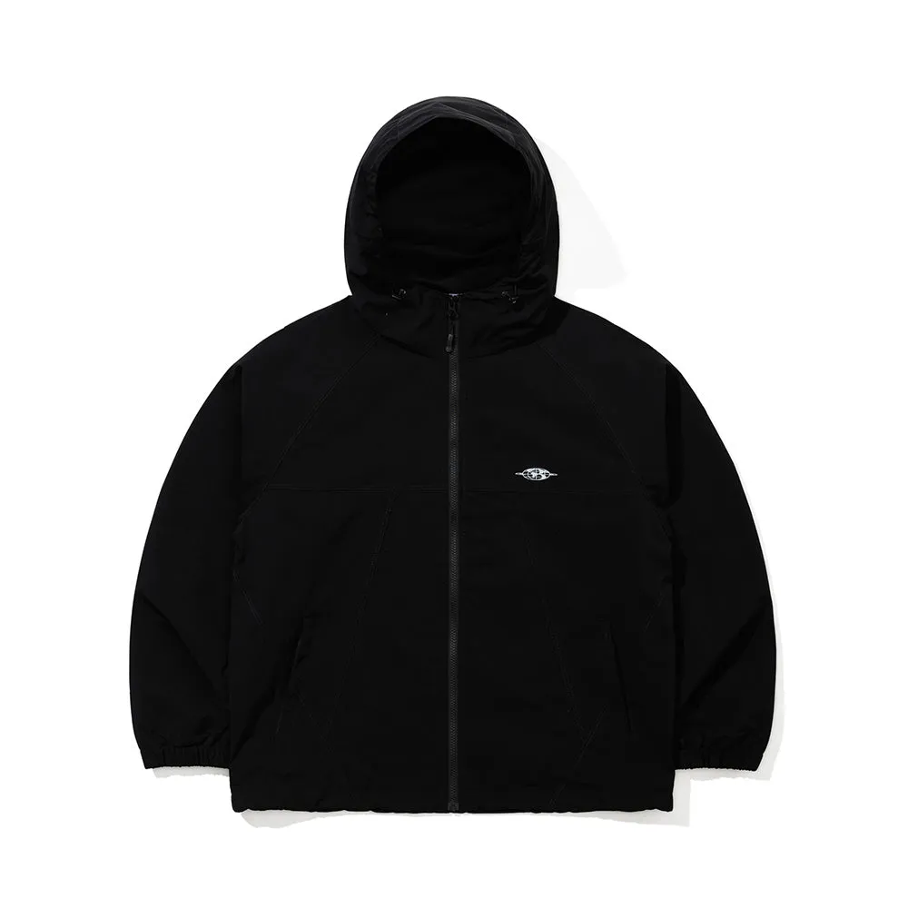 STORMLITE JACKET BLACK
