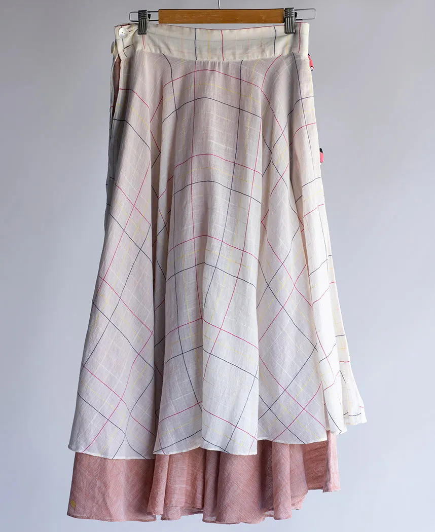 Sunstone Skirt
