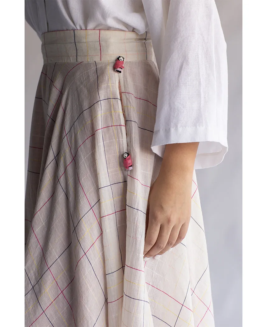 Sunstone Skirt