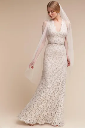Tadashi Shoji Cheyenne Gown