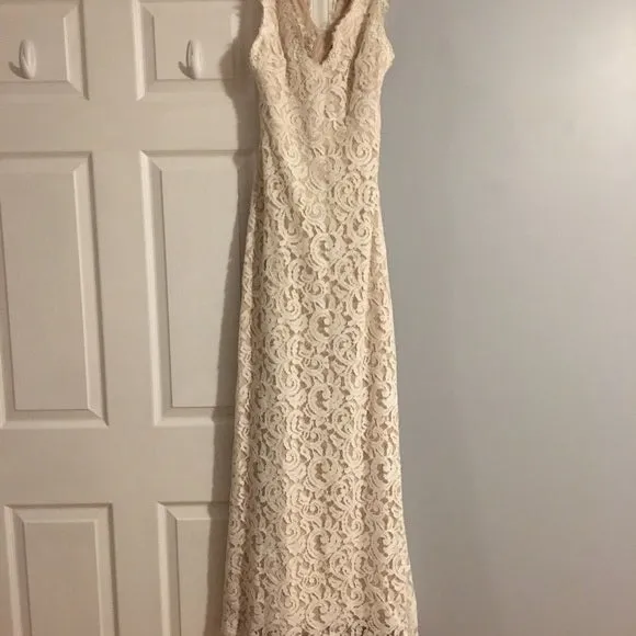 Tadashi Shoji Cheyenne Gown