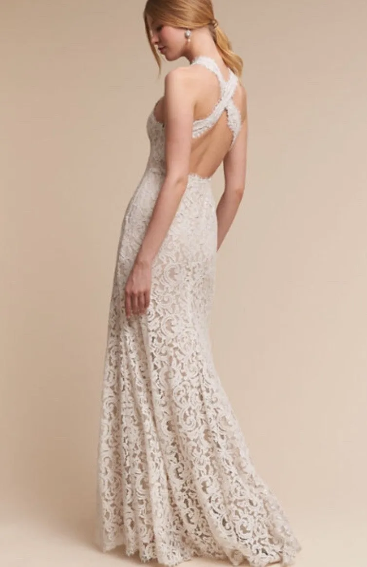 Tadashi Shoji Cheyenne Gown