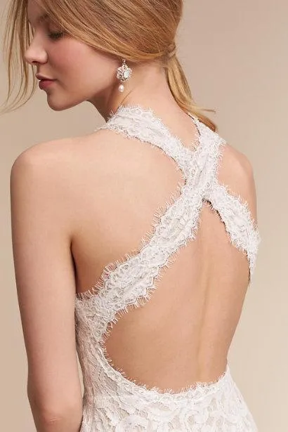 Tadashi Shoji Cheyenne Gown