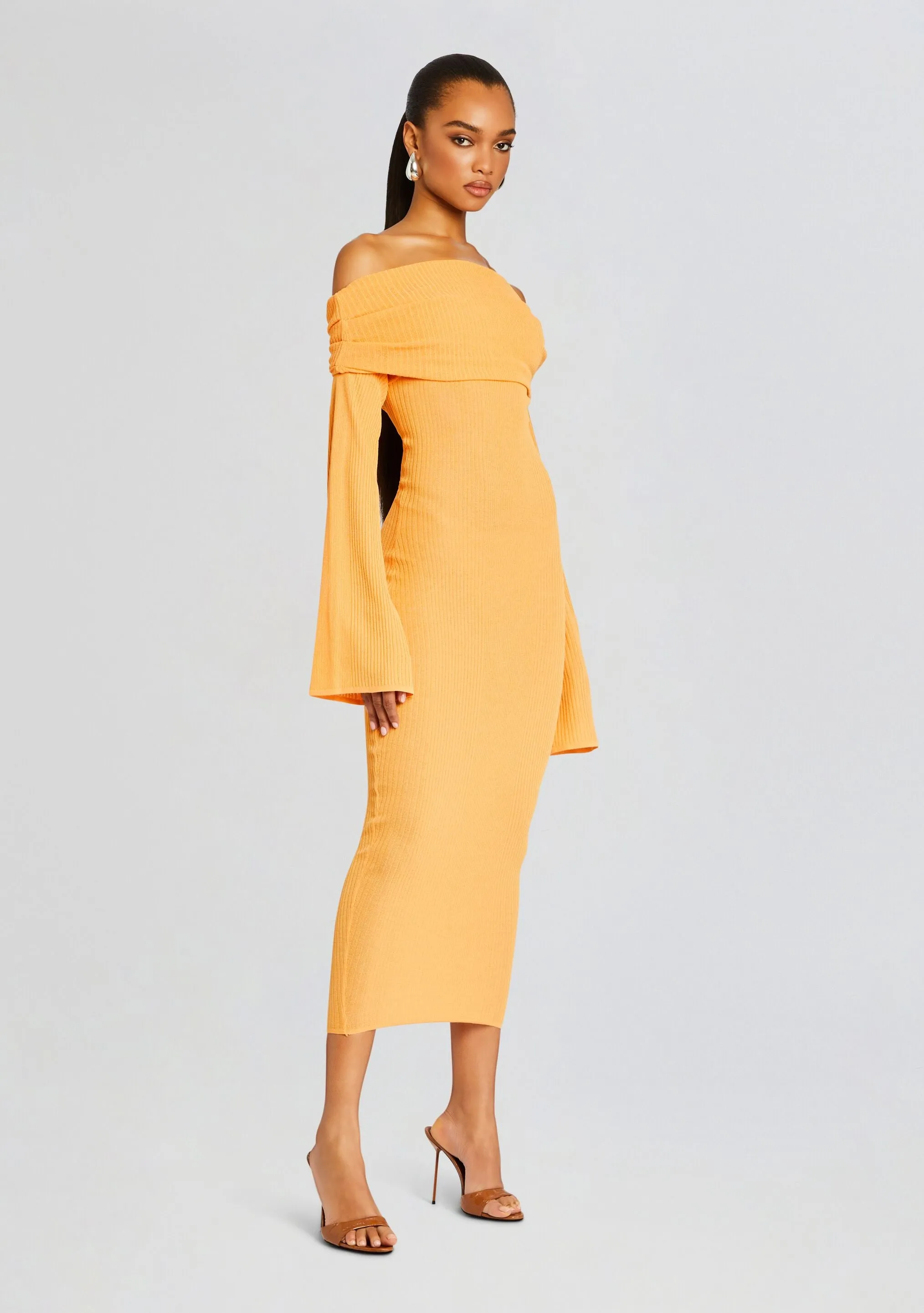 Tallulah Midi Dress